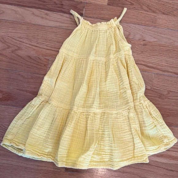 Old Navy | Dresses | Old Navy Yellow Toddler Sundress 4t | Poshmark Old Navy | Dresses | Old Navy Yellow Toddler Sundress 4t | Poshmark